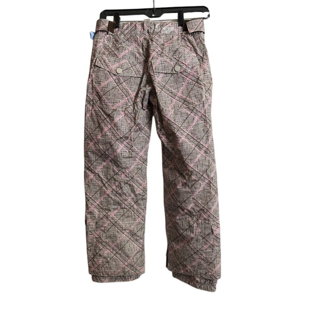 BODYGLOVE Ski Snowboard Powder Pants Size 10